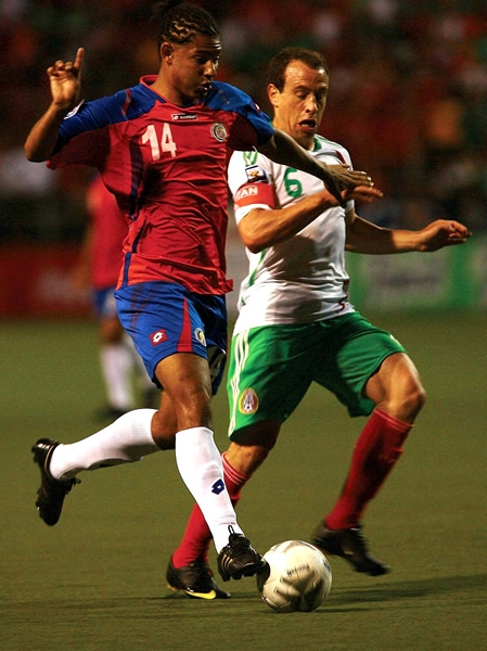 Costa Rica-México 58