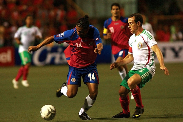 Costa Rica-México 60
