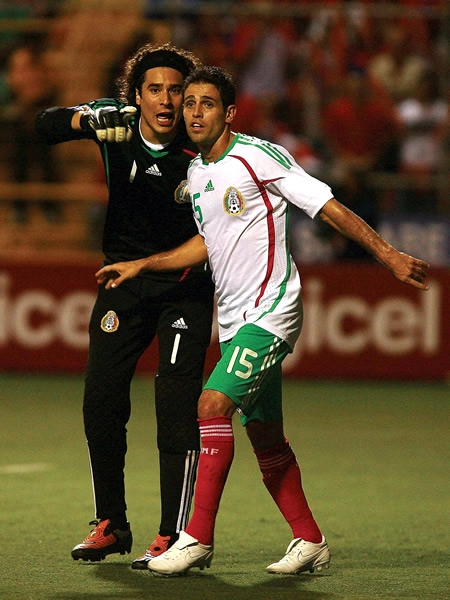 Costa Rica-México 64