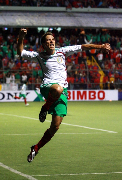 Costa Rica-México 78