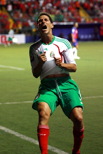 Costa Rica-México 81