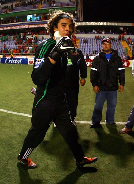 Costa Rica-México 106