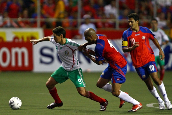 Costa Rica-México 108