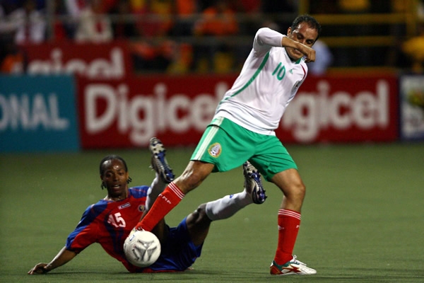 Costa Rica-México 109