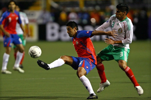 Costa Rica-México 110