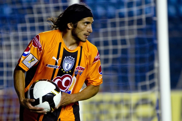 Cruz Azul 20