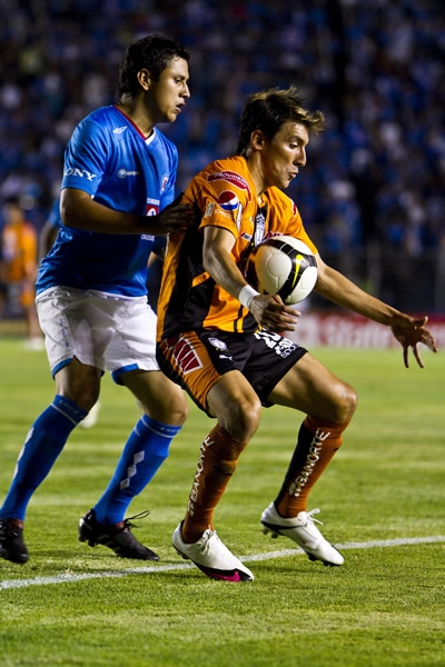 Cruz Azul 23