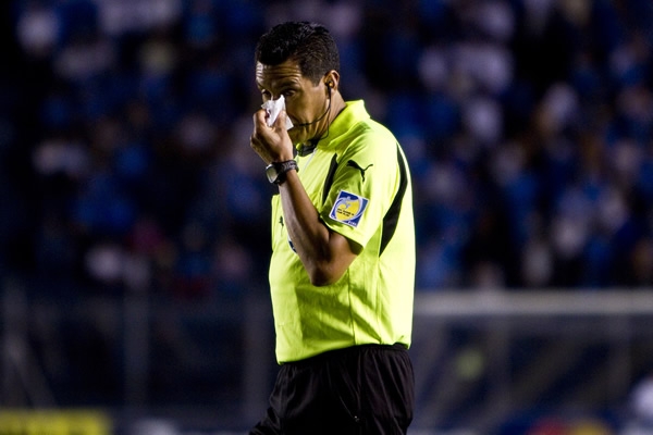 Cruz Azul 25