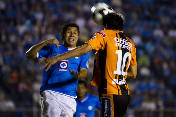Cruz Azul 28