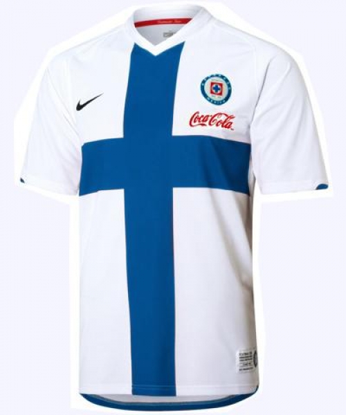 Cruz Azul