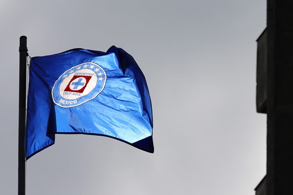 Cruz Azul busca una nueva estrella