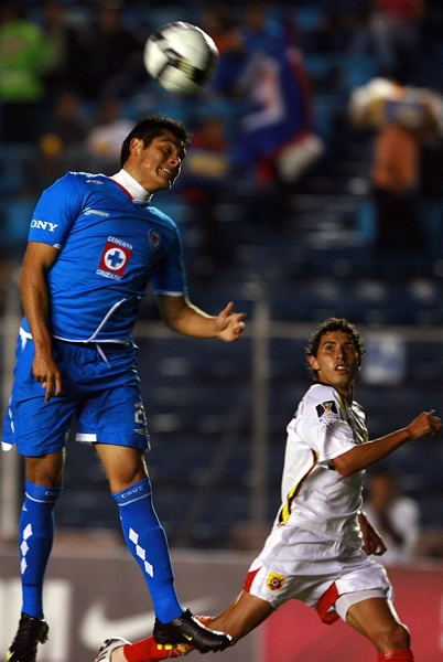 Cruz Azul buscando finiquitar el paso a la siguiente fase