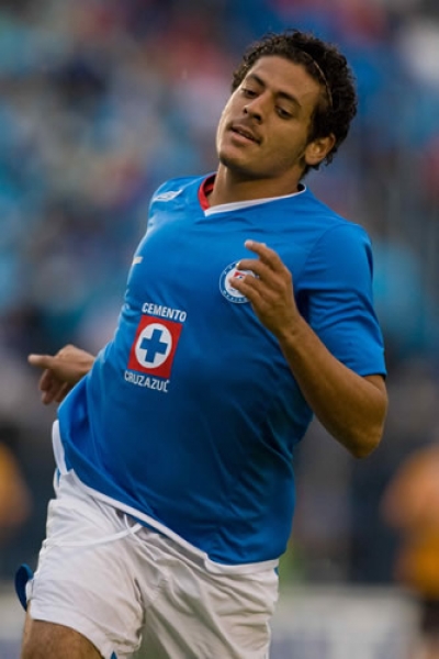 Cruz Azul comenzó con el pie izquierdo el torneo.