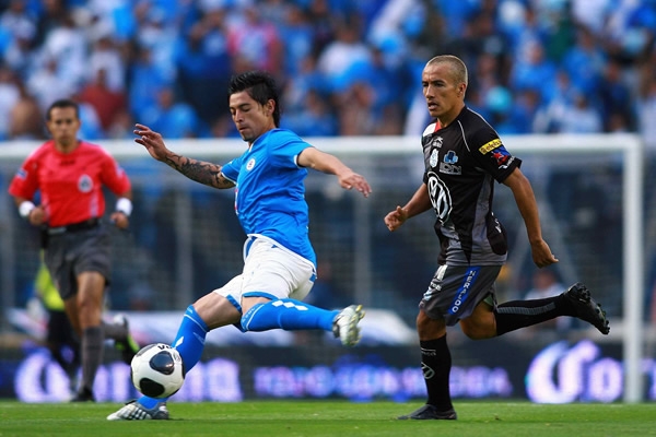 Cruz Azul espera rival para Semifinales