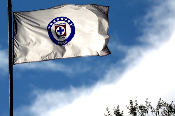 Cruz Azul espera rival