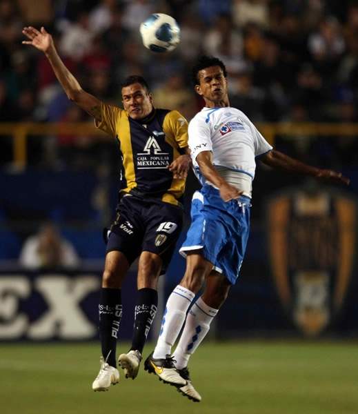 Al final, Cruz Azul le ganó por un pelo a San Luis