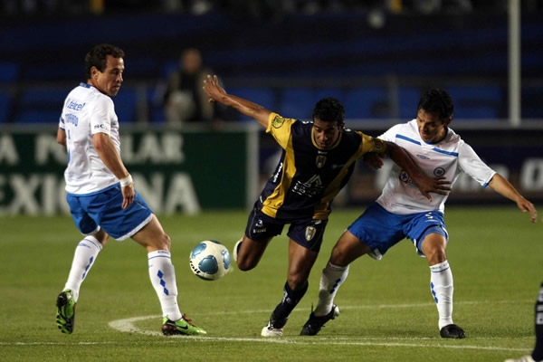Cruz Azul logró mantener lavictoria