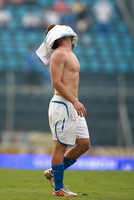 Cruz Azul no levanta la cabeza