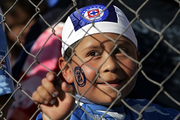 Cruz Azul-Pachuca26