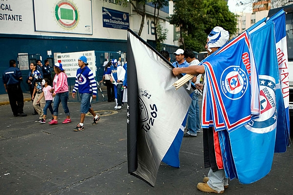 Cruz Azul-Pachuca7