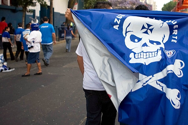 Cruz Azul-Pachuca9
