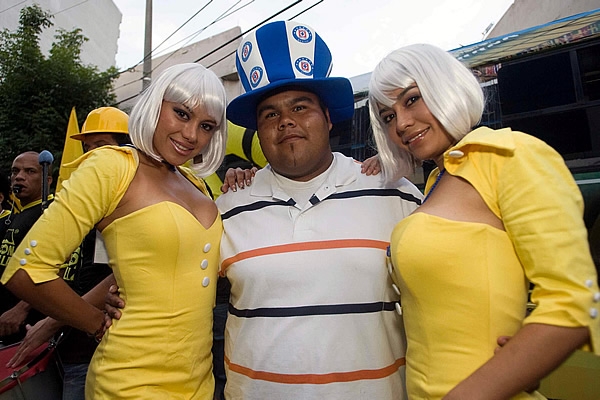 Cruz Azul-Pachuca13