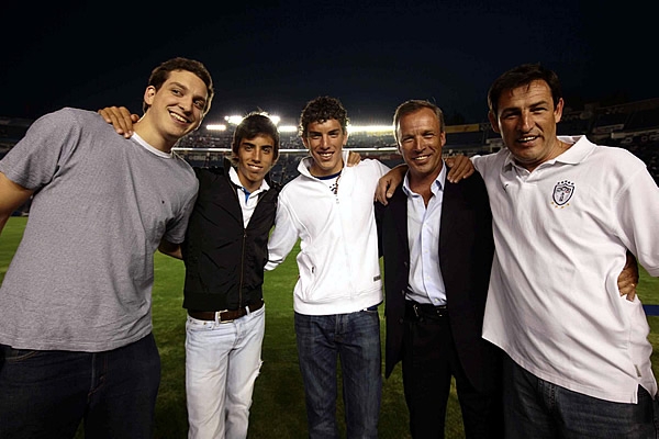 Cruz Azul-Pachuca14