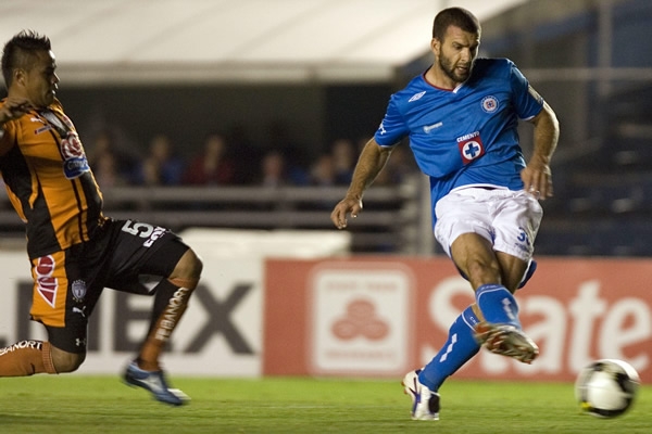 Cruz Azul-Pachuca 21