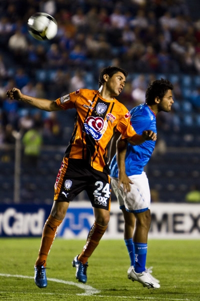 Cruz Azul-Pachuca 25