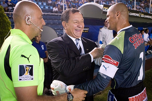 Cruz Azul-Pachuca41