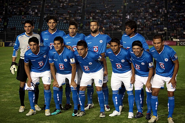 Cruz Azul-Pachuca43