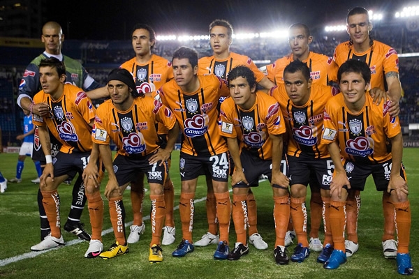 Cruz Azul-Pachuca44