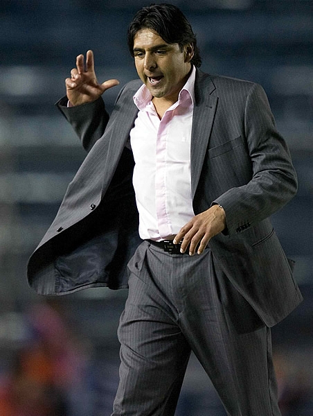 Cruz Azul-Pachuca45