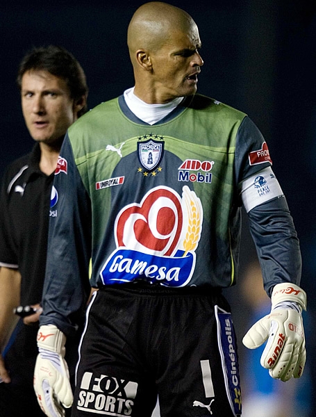 Cruz Azul-Pachuca48