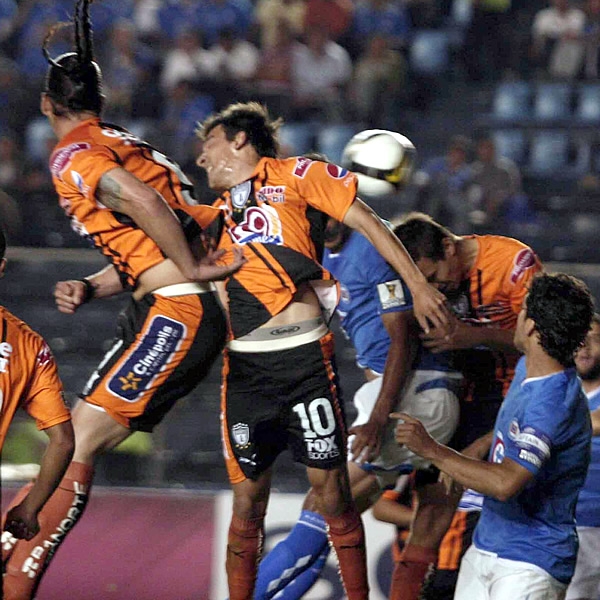 Cruz Azul-Pachuca52
