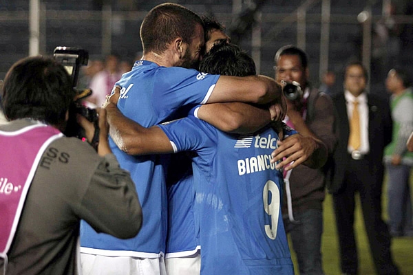 Cruz Azul-Pachuca53