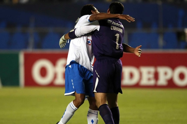 Cruz Azul se llevó la victoria