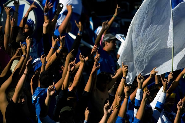 Cruz Azul sigue en ascenso