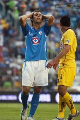 Cruz Azul sigue sin entender la ';paternidad'; americanista.