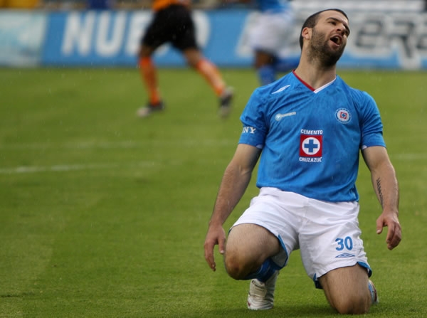 Cruz Azul tendrá que mejorar.