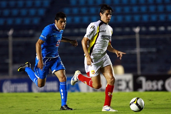 Cruz Azul ya está en la siguiente ronda