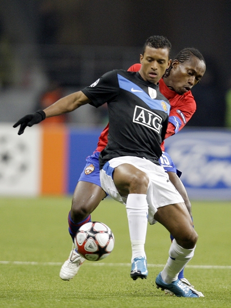 CSKA-ManU 2