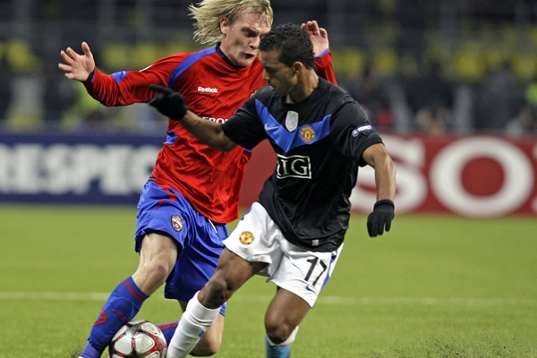 CSKA-ManU 3