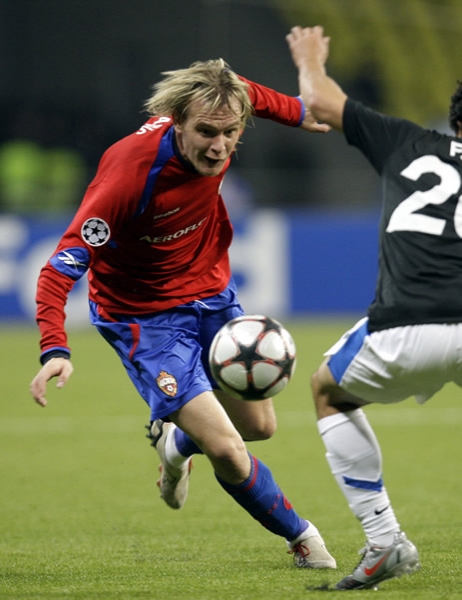 CSKA-ManU 6