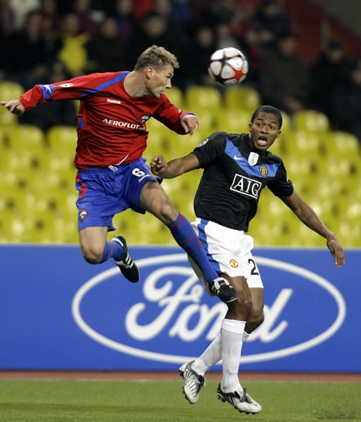 CSKA-ManU 7
