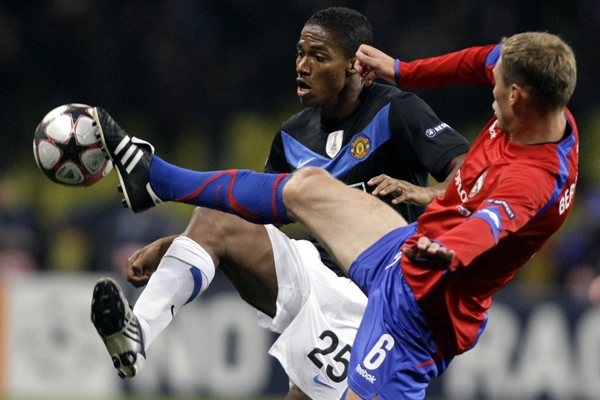 CSKA-ManU 8