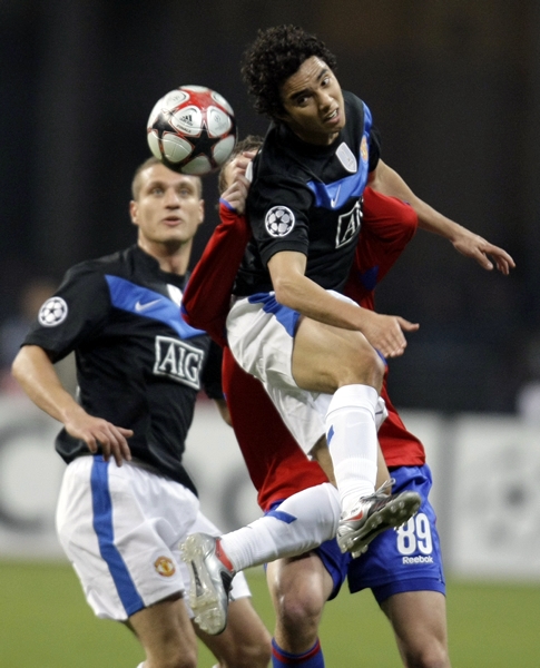 CSKA-ManU 10