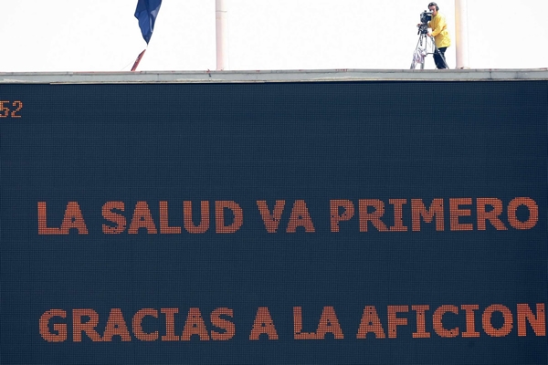 CU se unió a la salud.