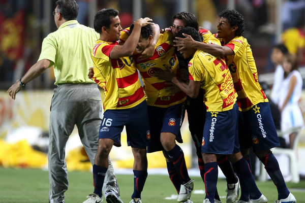 El cuadro moreliano rompió una larga racha sin victoria.