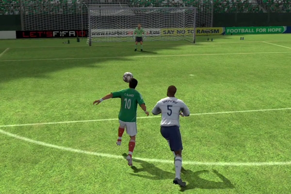 cuau fifa 10 accion 11